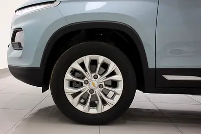 2025 Chevrolet GROOVE 照片 6