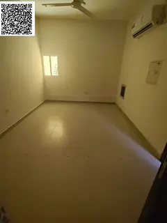 1 Bedroom & Hall apartment in Al Rawdah