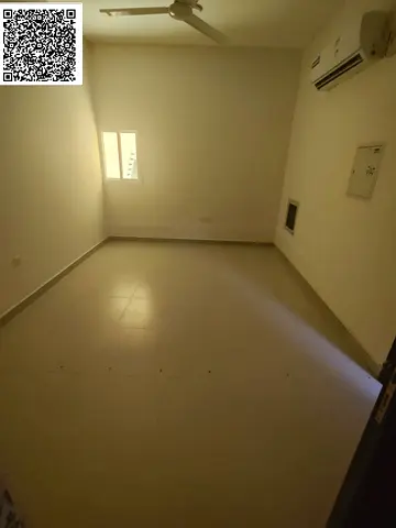 1 Bedroom & Hall apartment in Al Rawdah
