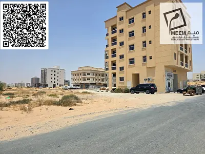 ارضي + 4 اراضي بناء للبيع في المدينة العالمية العالية، عجمان | 12,916 قدم مربع لكل منهما | 4.5 مليون درهم