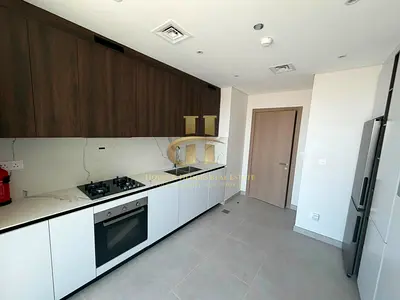 Brand New | Elegant | Open Community View | High floor