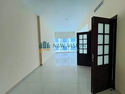 Parking | Gym & Pool | Wardrobes | Store Room | 4 Cheques | Al Khan Beach | Free Maintenance