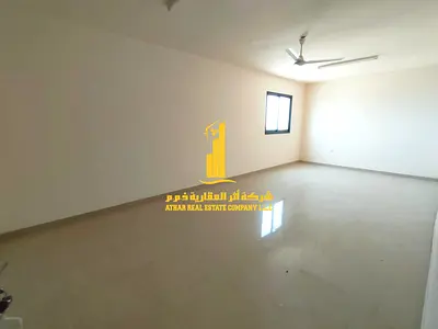 For Annual Rent – ​​Brand New Studio Apartment with Spacious Area, Luxurious Finishes, Separate Kitchen, and Open View.