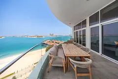 Private Beach Resort &amp; Views | Palm Living