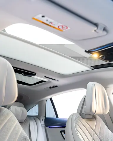 2022 Mercedes-BENZ EQS — миниатюра 10