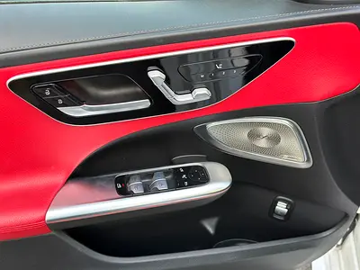 2024 Mercedes-BENZ C-CLASS 照片 7