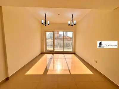 Spacious Layout | Prime Location | Ready to Move