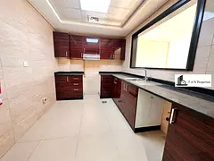 Spacious Layout | Prime Location | Ready to Move