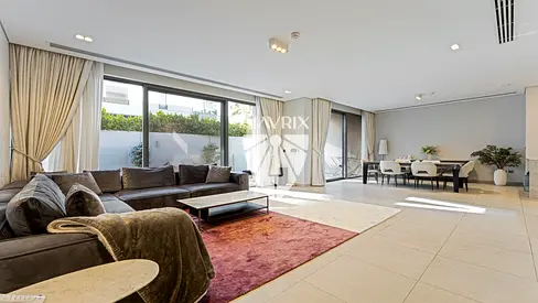 Luxury 4BR Villa | Modern Furniture | Spacious