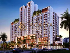 1 Bedroom Apartment | Levanto by Oro24 | Front View