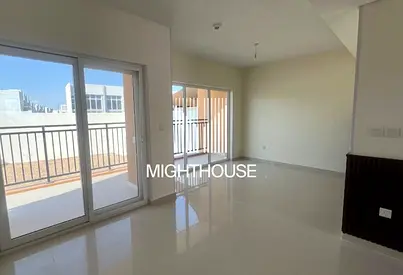 Spacious 3BR Villa | 4 Bathrooms | With Basment.