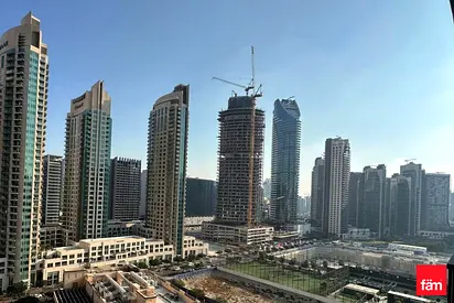 Fully Furnished | Luxury Living | Downtown View