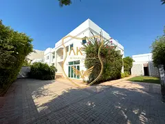Luxury 4BR Villa | Shared Pool & Gym | Prime Jumeirah 3 | Garden | AED 400K