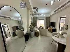 2BR + Study | Al Aamra Ajman | 5% Down Payment | 72 Month Installments | Spacious Layout