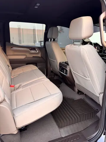 2024 GMC SIERRA 缩略图 10