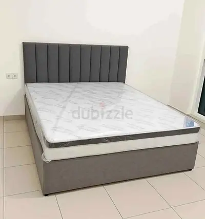 Brand new Queen size Family bed double bed king bed torage bed Available