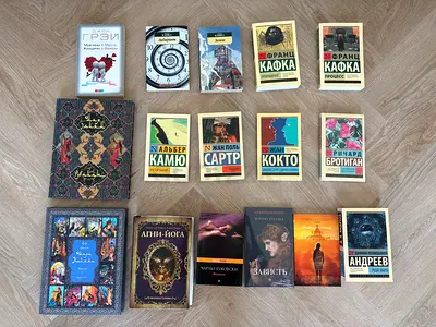 Books in Russian