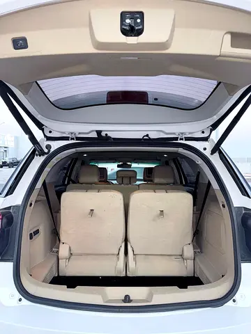 2016 FORD EXPLORER — миниатюра 13