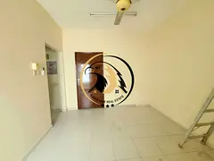 Spacious lavish 1 Bhk Available For Family in Muwaileh Sharjah