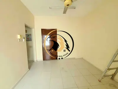Spacious lavish 1 Bhk Available For Family in Muwaileh Sharjah