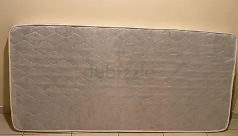 Single mattress in good used condition