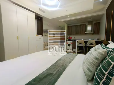 Modern Apartment | Burj Khalifa Area | High ROI