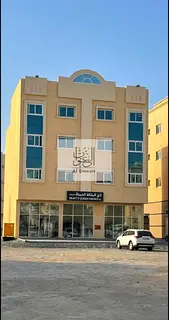 Building For sale G +3 in Muwaileh commercial, Sharjah