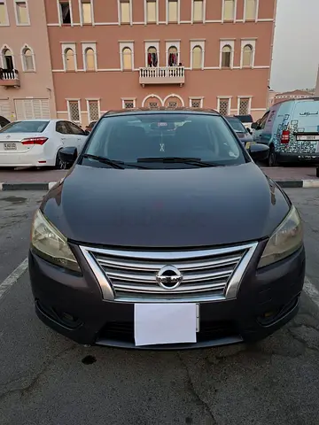 Reliable Nissan Sentra 2014 | Fuel Efficient | American Specs