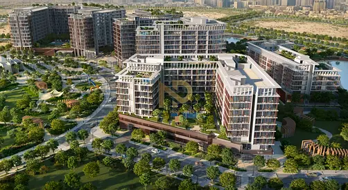 Flexible Payment Plan l Family Friendly Community | 2 min to Maesim Mall