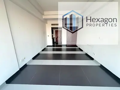 A SPACIOUS HUGE SIZE STUDIO AVAILABLE IN A PRIME LOCATION