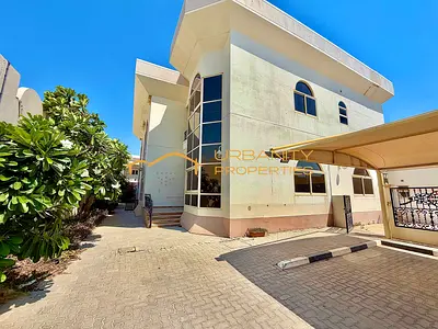 Community || 5 Bedroom Villa || Sharing Swimming Pool ||