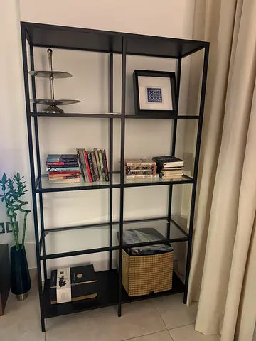 Shelving unit