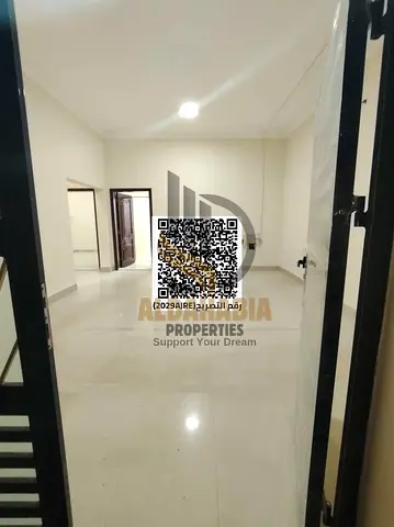 🏢 فيلا تجاري للإيجار – الروضة 2، عجمان