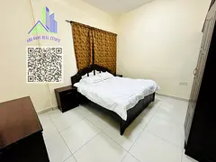 2BHK - monthly rent - all inclusive - furnished - clean furniture