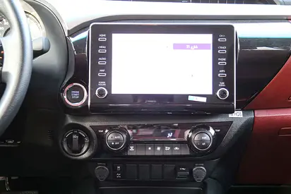 صورة 14 لـ 2026 Toyota HILUX