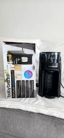 Babybrezza Formula Pro Advanced