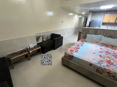 للبيع | استوديو مميز في أبراج النعيمية – تاور C | النعيمية 1 – عجمان فرصة رائعة للسكن أو الاستثمارفي أحد أكثر المواقع الحيوية في عجمان. لموقع: النعيمي