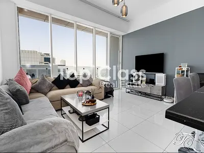 Furnished | Renovated and Upgraded | High Floor