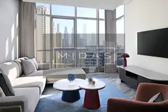 Modern I City View I Balcony I Prime Location