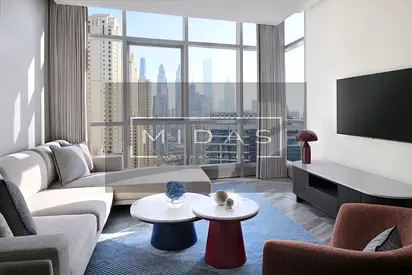 Modern I City View I Balcony I Prime Location