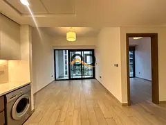 1BR Apartment with Pool View | Unfurnished