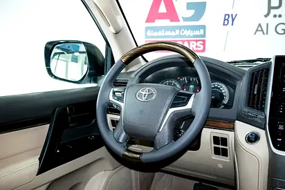 Toyota Land Cruiser, миниатюра 12