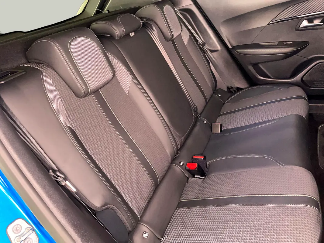 Peugeot 2008 2023