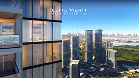 Lagoon-front Living | High Capital Growth | High Rise