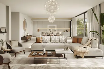 Refined Elegance | Corner Villa | Private Elevator