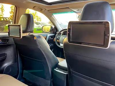 2016 Toyota RAV 4 — фото 18