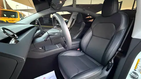 Tesla Model Y Long Range, миниатюра 13