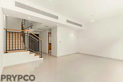 4BR Townhouse | Vacant| Camelia - Damac Hills 2