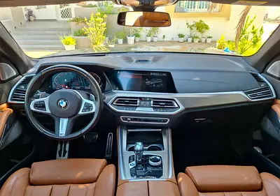 صورة مصغرة 9 لـ 2022 BMW X5