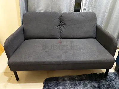 IKEA Glostad-2 Sofa